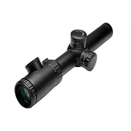 Ncstar Vism Evolution Series 1.1-4x24 Mil Dot Full Size Rifle Scope