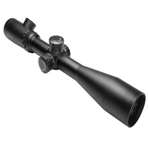 Ncstar Vism Evolution Series 2.5-10x50 Mil Dot Full Size Scope