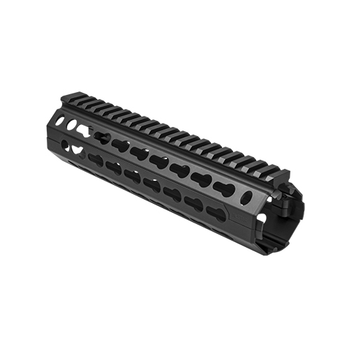 NcStar Ar15 Mid Length Handguard Keymod