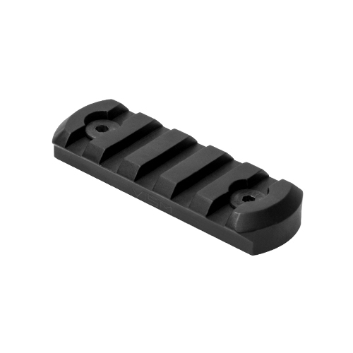 NcStar 3 Km Slots Keymod Picatinny Rail