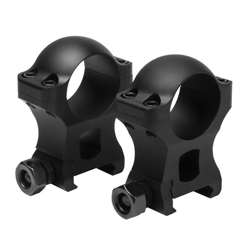 NcStar 1.3 Inch H Hunter Series 1 Inch Ring
