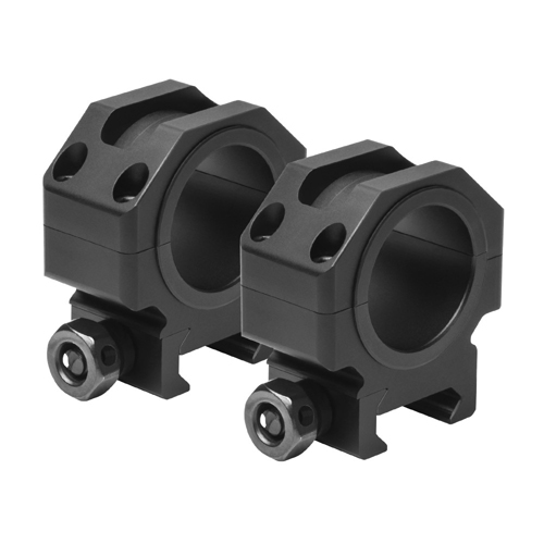 Ncstar 0.9 Inch Height Tactical Series 30mm Ring