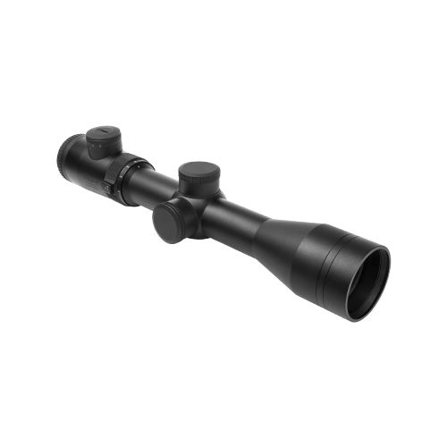 NcStar 1.5-6 X 42 Dot Plex Reticle Safari Series