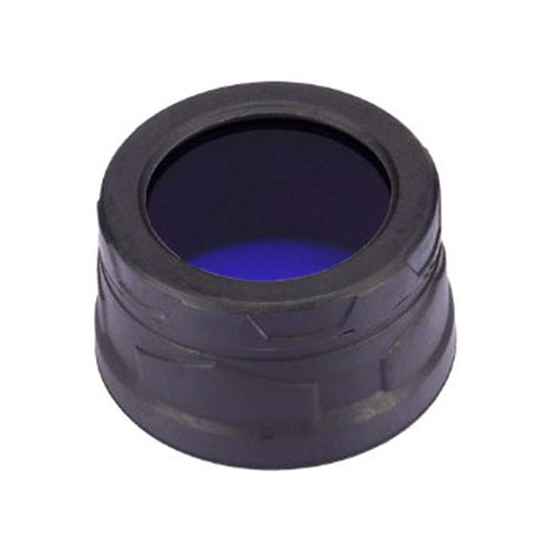 Nitecore NFB40 Blue Filter (40mm)