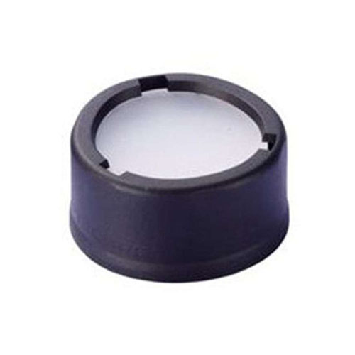 Nitecore NFD23 Diffuser White Filter (22.5mm)