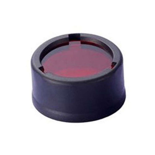 Nitecore NFR23 Red Filter (22.5mm)