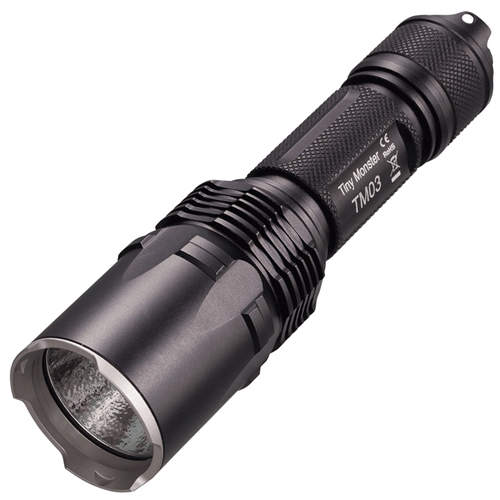 Nitecore CREE LED Aluminum Flashlight