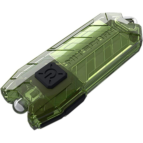 Nitecore TUBE 55 Lumens Flashlight V2.0