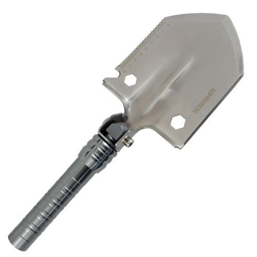 Wartech Tactical Winter Shovel