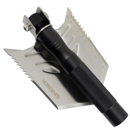 Tactical Winter Shovel
