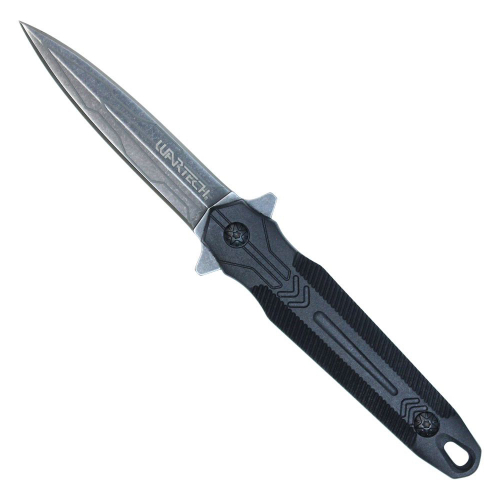 Fixed Blade 8 1/4 Knife w/Sheath