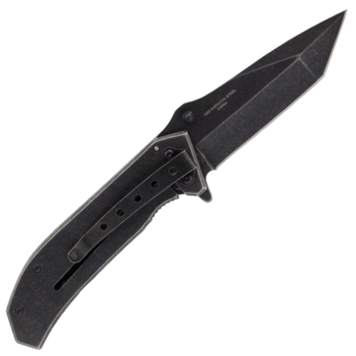 Tanto Milspec Open Assisted Knife