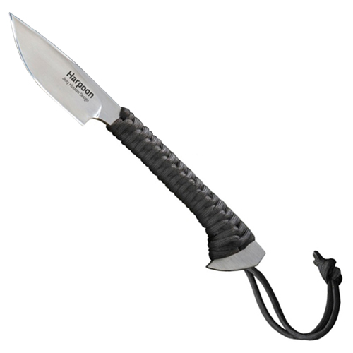 Outdoor Edge Fixed Blade Harpoon Spear