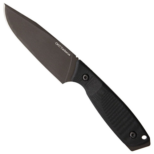 OKC Cerberus Fixed Tactical Knife