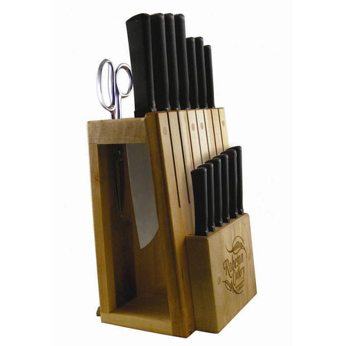 OKC Robeson Kitchen Cutlery Set