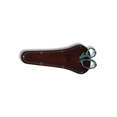 OKC Sportsman Shears with Sheath