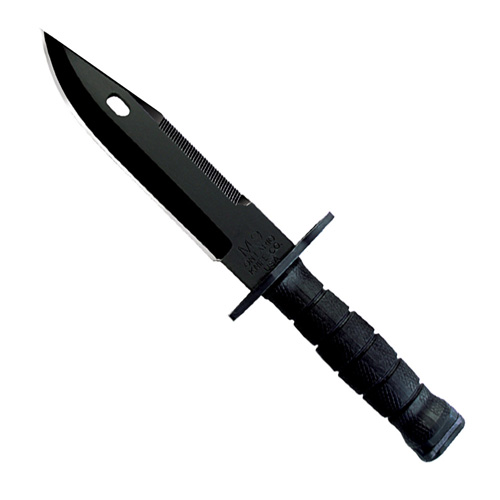 OKC M9 Bayonet And Scabbard