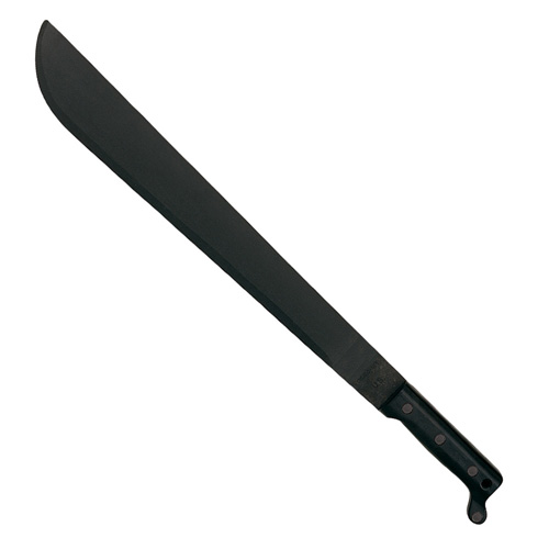 OKC Econo Machete