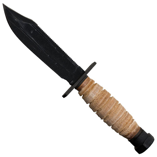 OKC 499 Air Force Survival Knife