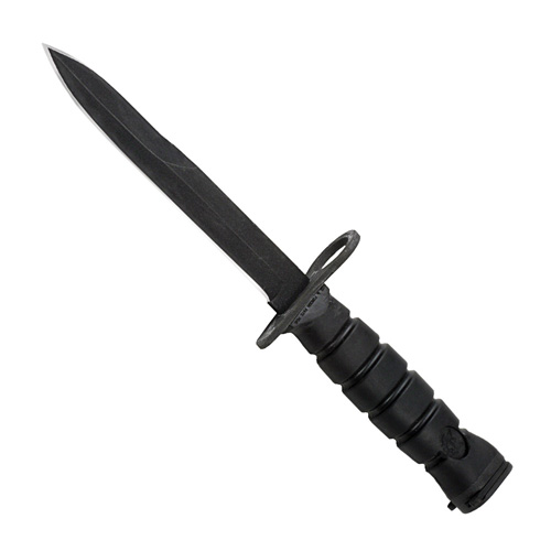 OKC M7 B Bayonet And Scabbard
