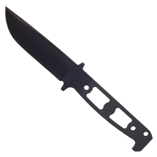 OKC The Vulpine Blade Fixed Knife