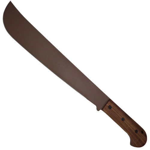 Ontario Collector's Bushcraft Survival Machete