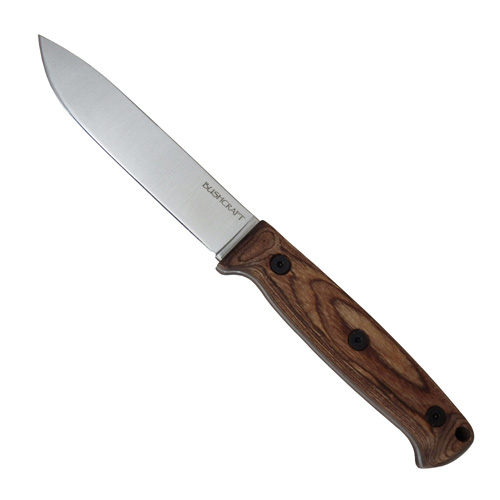 OKC Bushcraft Field Fixed Blade Knife