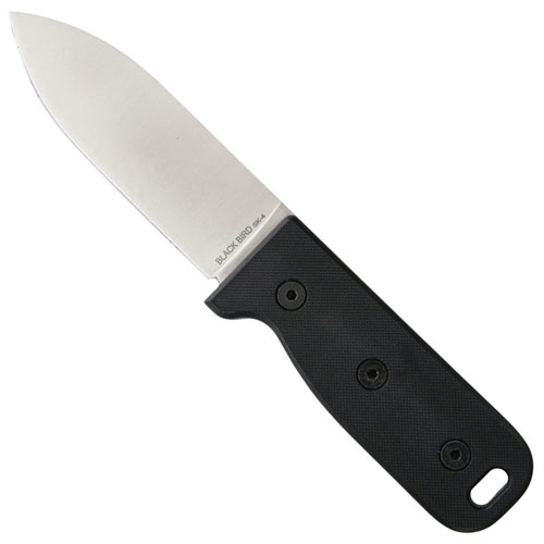 OKC Black Bird SK4 Fixed Survival Knife