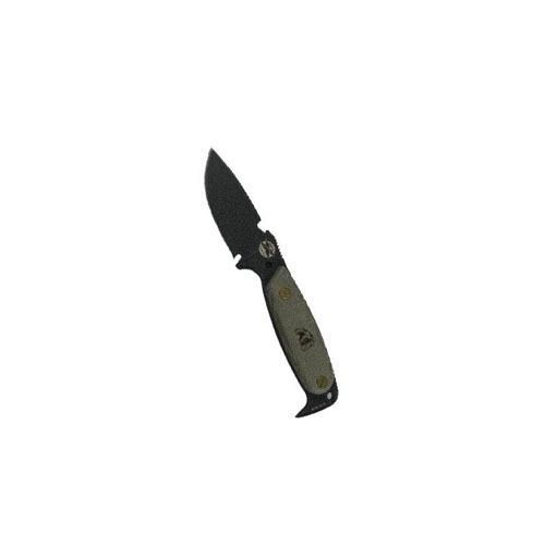 OKC H.E.S.T. Original 3 Inch Knife