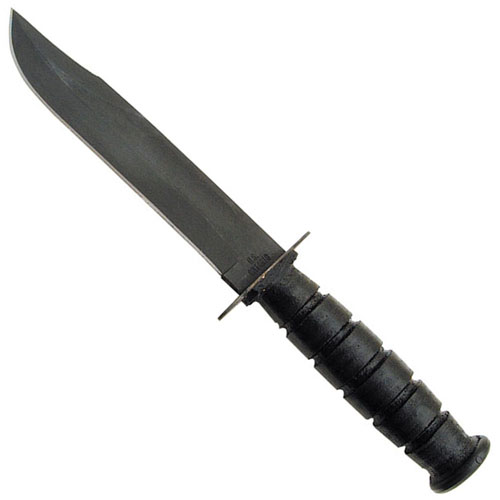 OKC 498 Marine Combat Knife