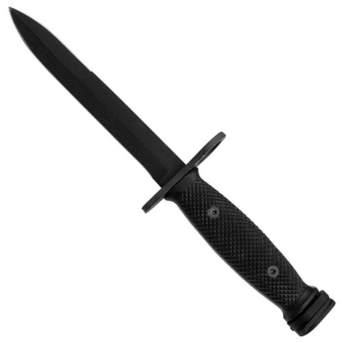 OKC 494 M7 Bayonet and Scabbard