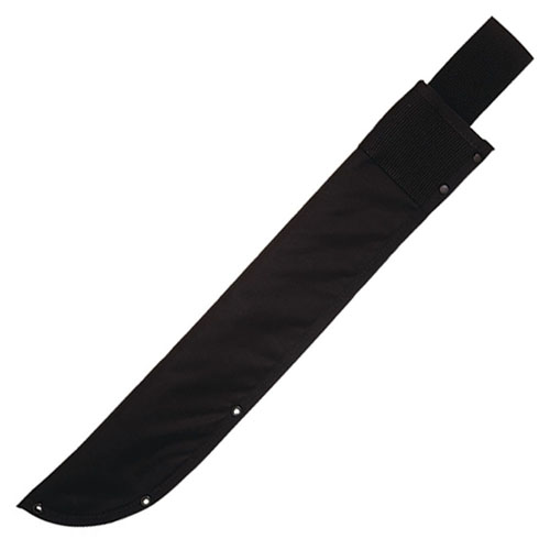 OKC BSH 12 Inch Black Machete Sheath
