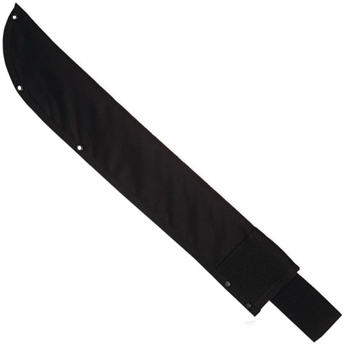 OKC 18 Inch Black Machete Sheath