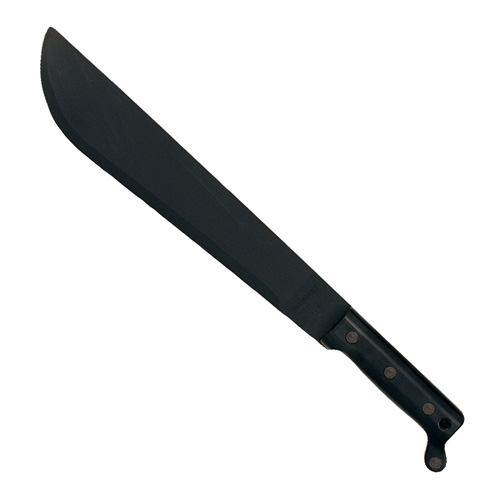 OKC CT1 12 Inch Traditional Cutlass Machete Retail Pkg