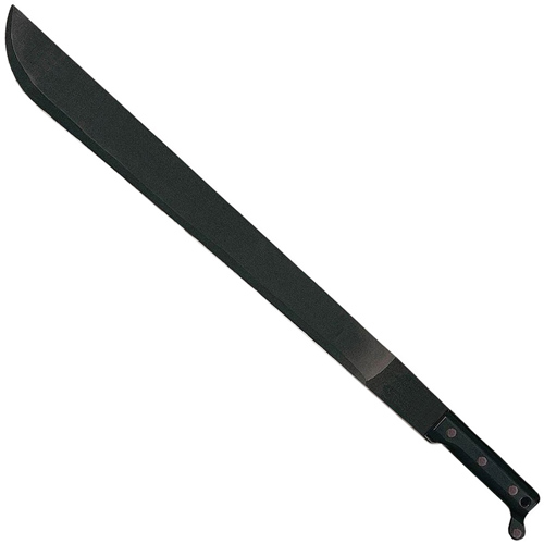 OKC CT5 22 Inch Machete Retail Pkg
