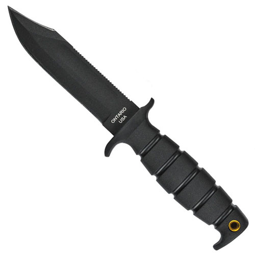 OKC SP2 Air Force Survival Knife