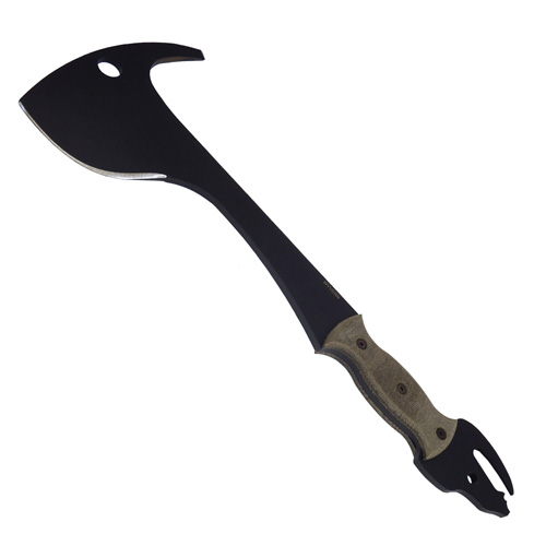 OKC Wyvern Axe