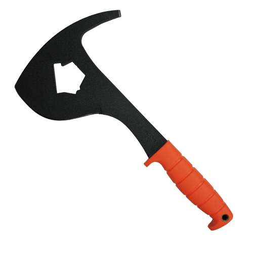 OKC SP16 Orange Handle Spax