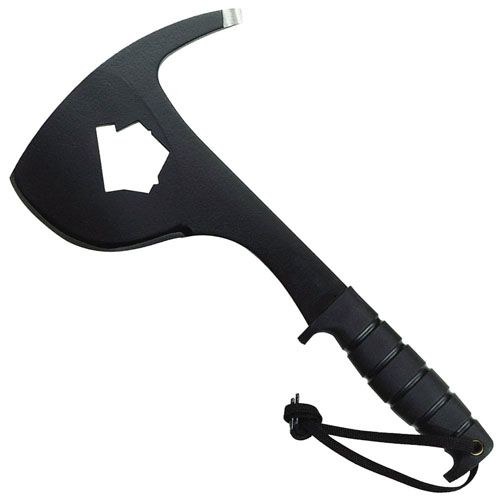 OKC SP16 Spaxa With FG UC Sheath