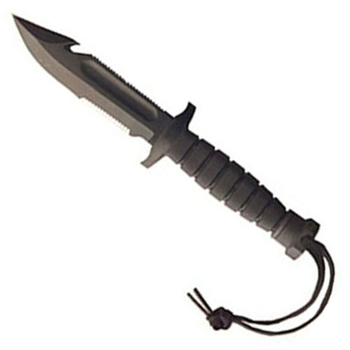 OKC SP 24 USN 1 Survival