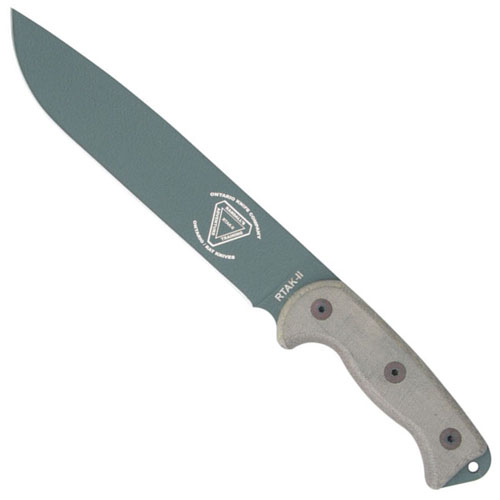 OKC RTAK-II Fixed Blade Knife