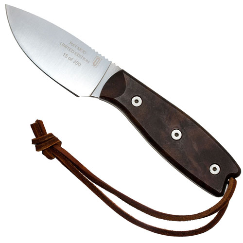 Ontario RAT-3 Limited Edition Hunter Knife