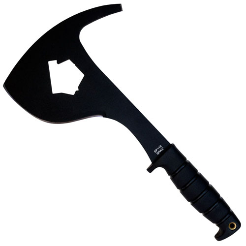 OKC SP-16 SPAX Fixed Blade Knife