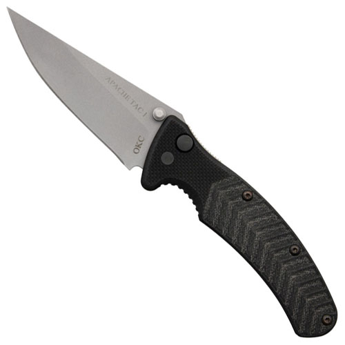 OKC Apache TAC1 Knife