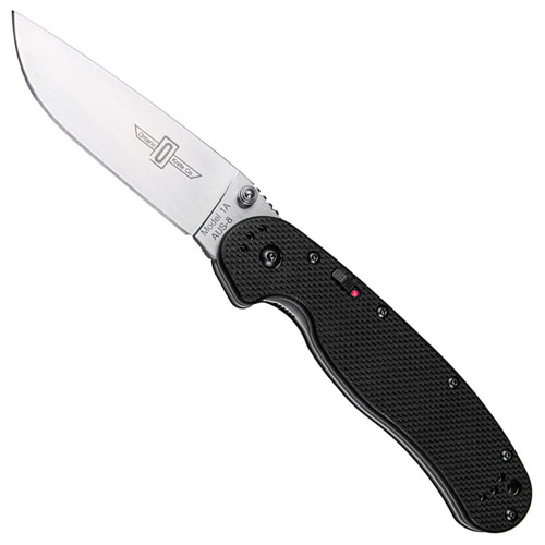 OKC RAT 1A SP Assisted Folding Knife