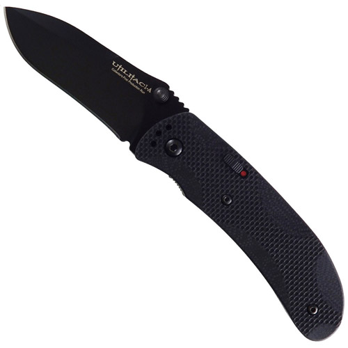 OKC Utilitac 1A BP G10 Handle Folding Knife
