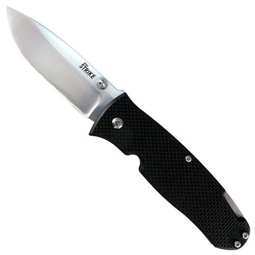 OKC Dozier Strike Folding Knife