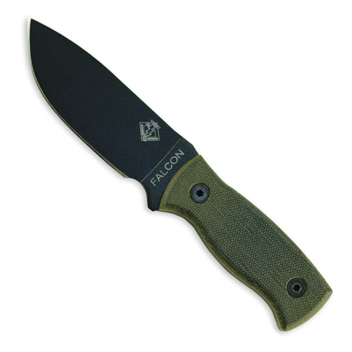 OKC Ranger Falcon Hunting Knife