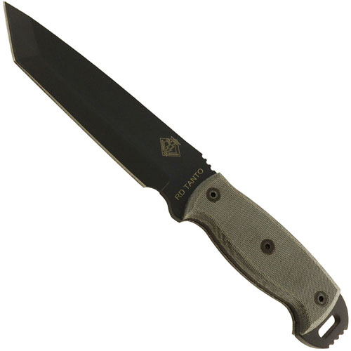 OKC Ranger RD Tanto Knife