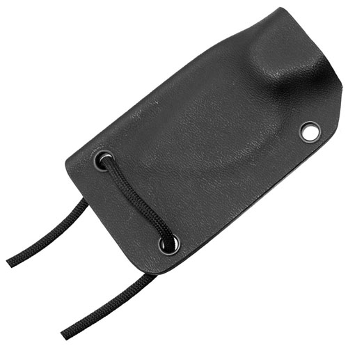 OKC Little Bird Sheath For Micarta Handle